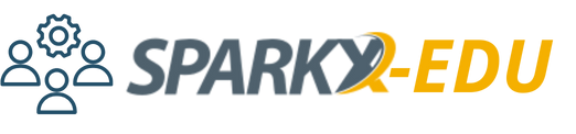 logo sparkx-edu